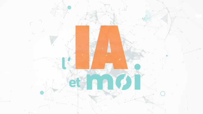 L'IA et moi - Bande-annonce